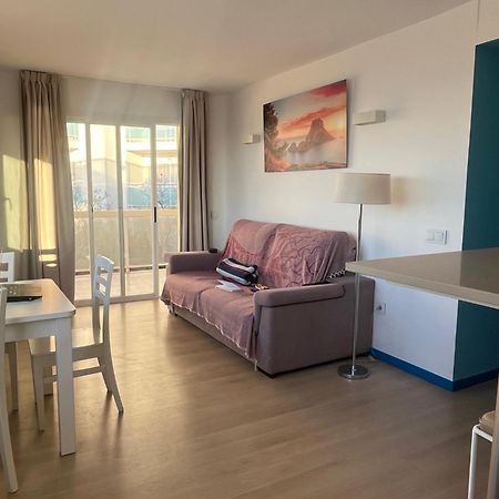 Ses Fontanellas San José Екстериор снимка